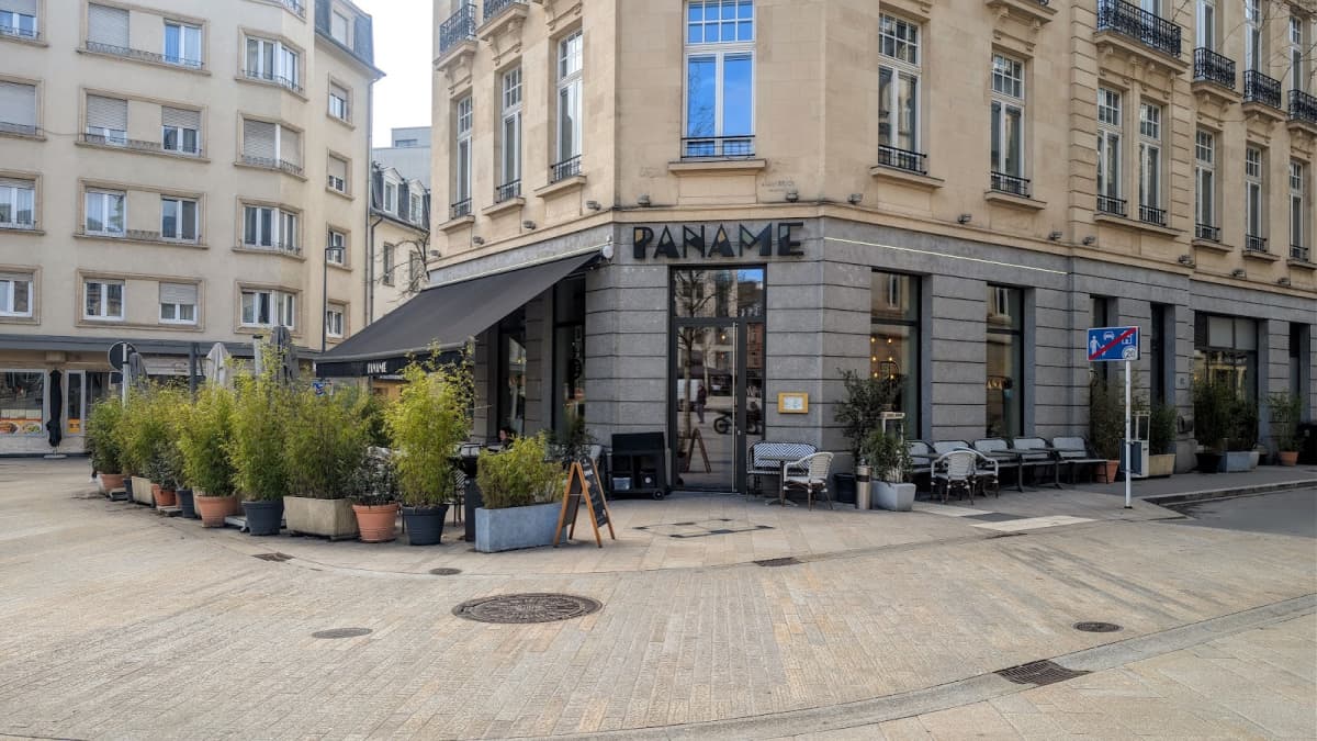 Paname, a little bit of Paris in the heart of Luxembourg - 6