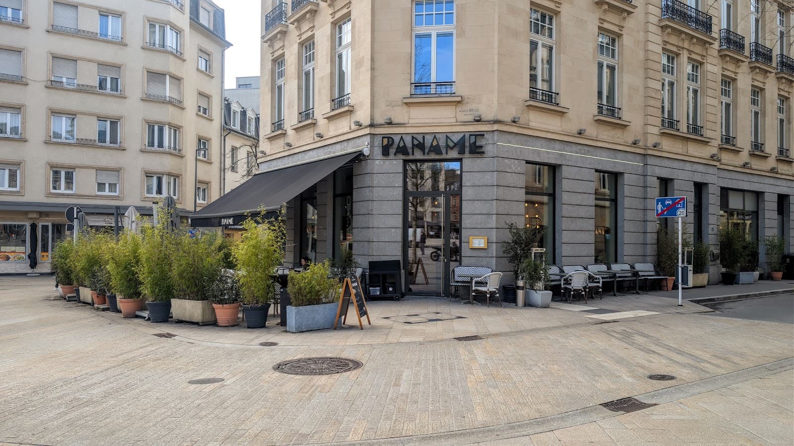Paname, a little bit of Paris in the heart of Luxembourg - 6