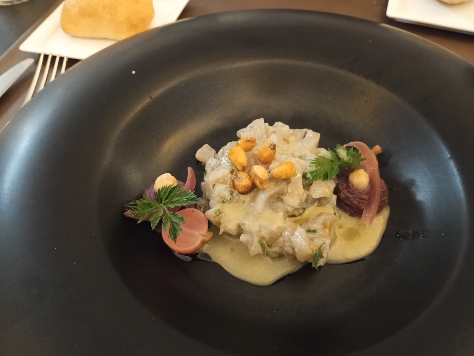 La cuisine, un septième art ! - 10