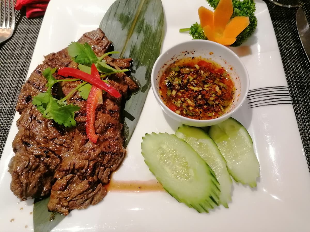 Thai restaurant in Koerich: discover Feuille de Banana - 4