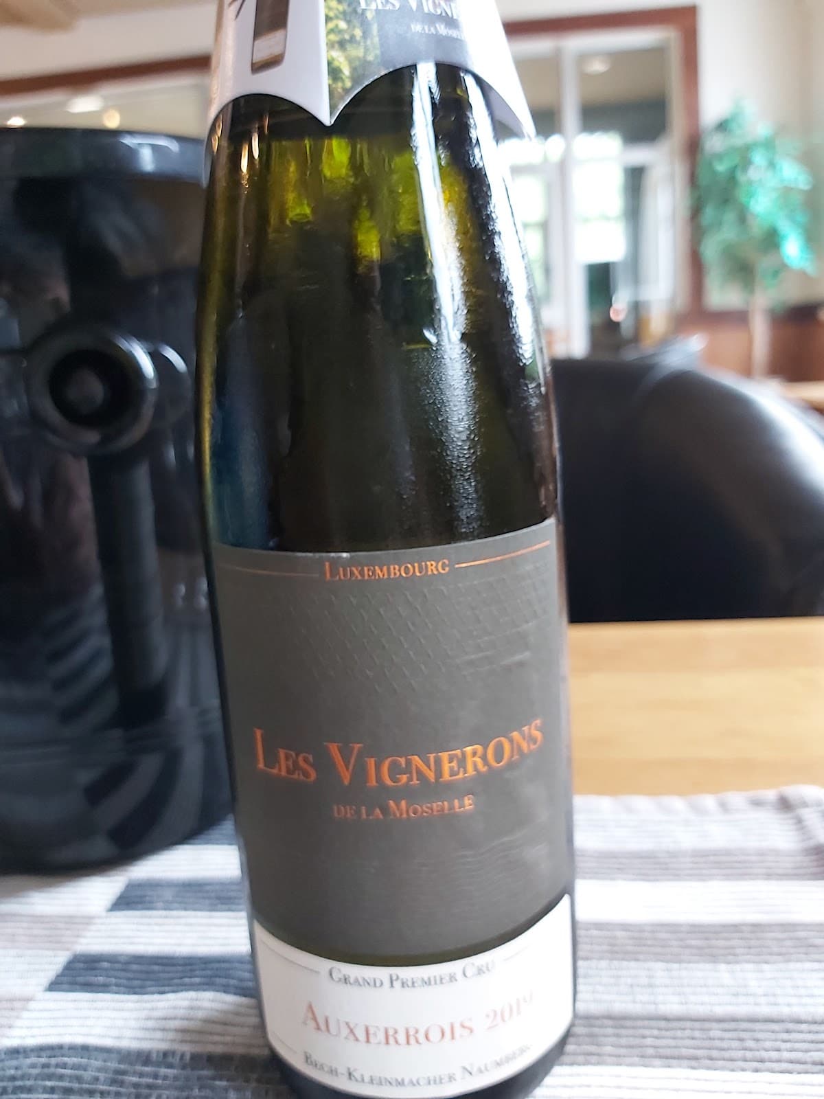 Domaines Vinsmoselle : visites, dégustations et caves au Luxembourg - 19