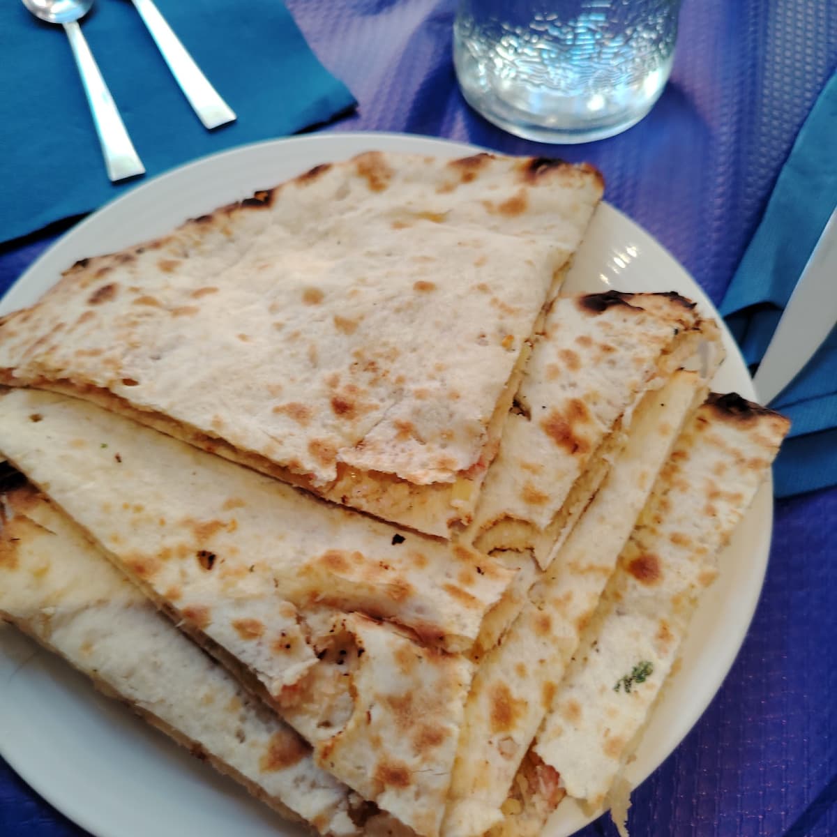 Bollywood s'invite dans ton assiette - 7