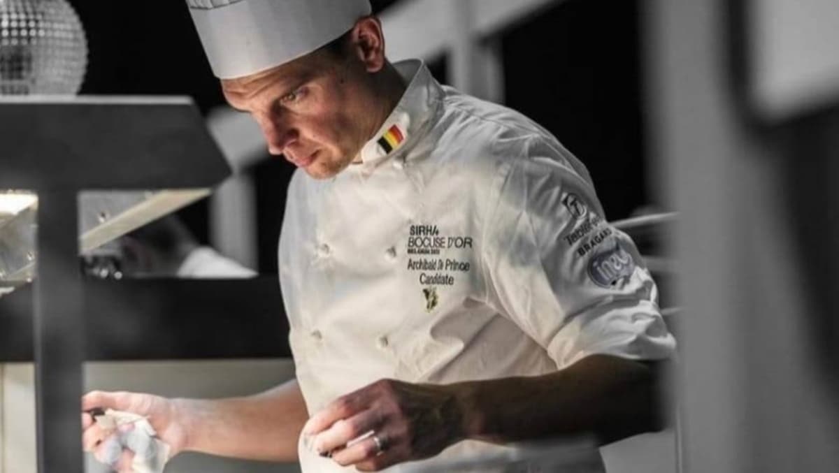 Cuisine créative, cœur luxembourgeois - 4