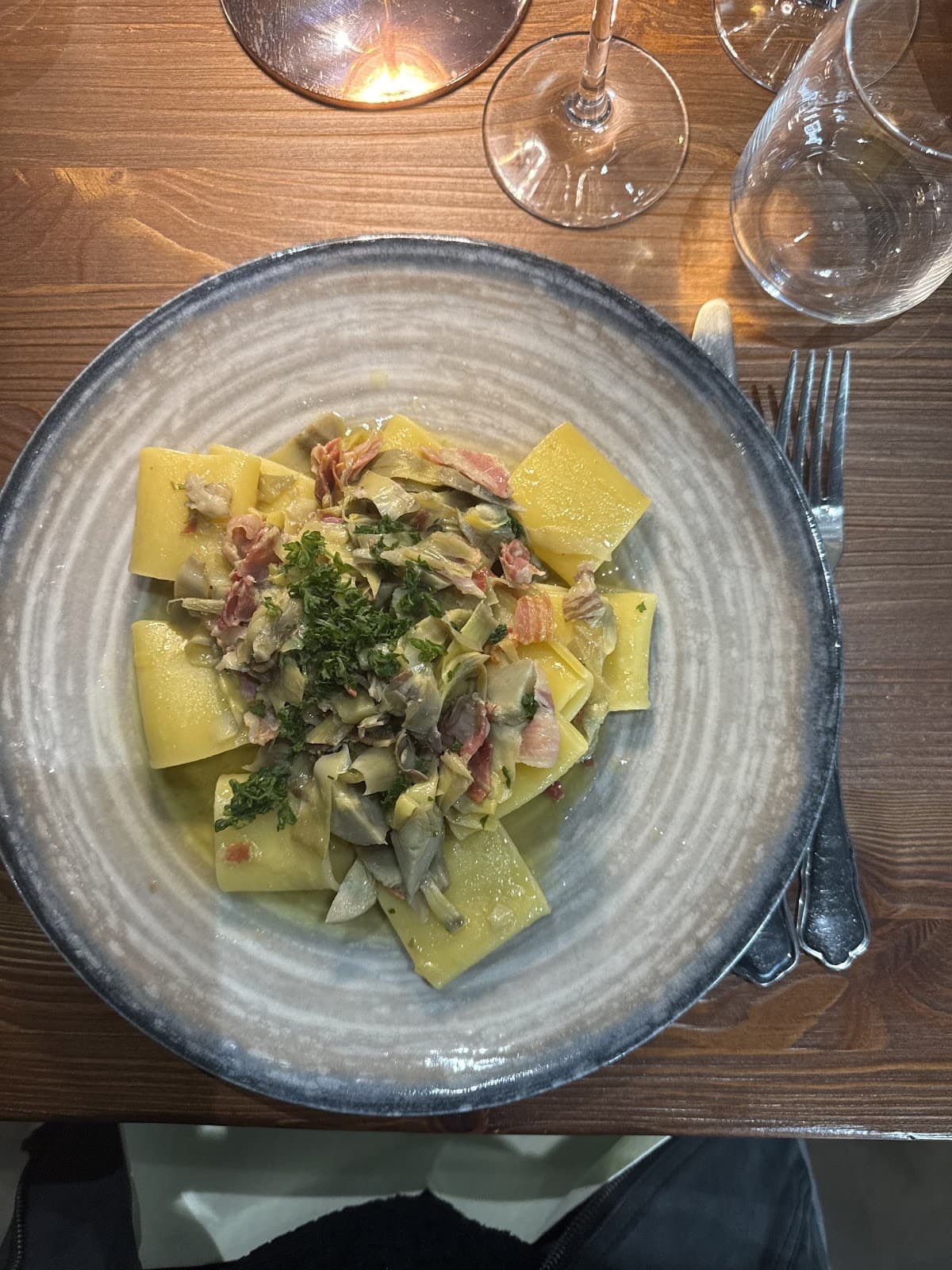 The tavern of Italian flavors - 10