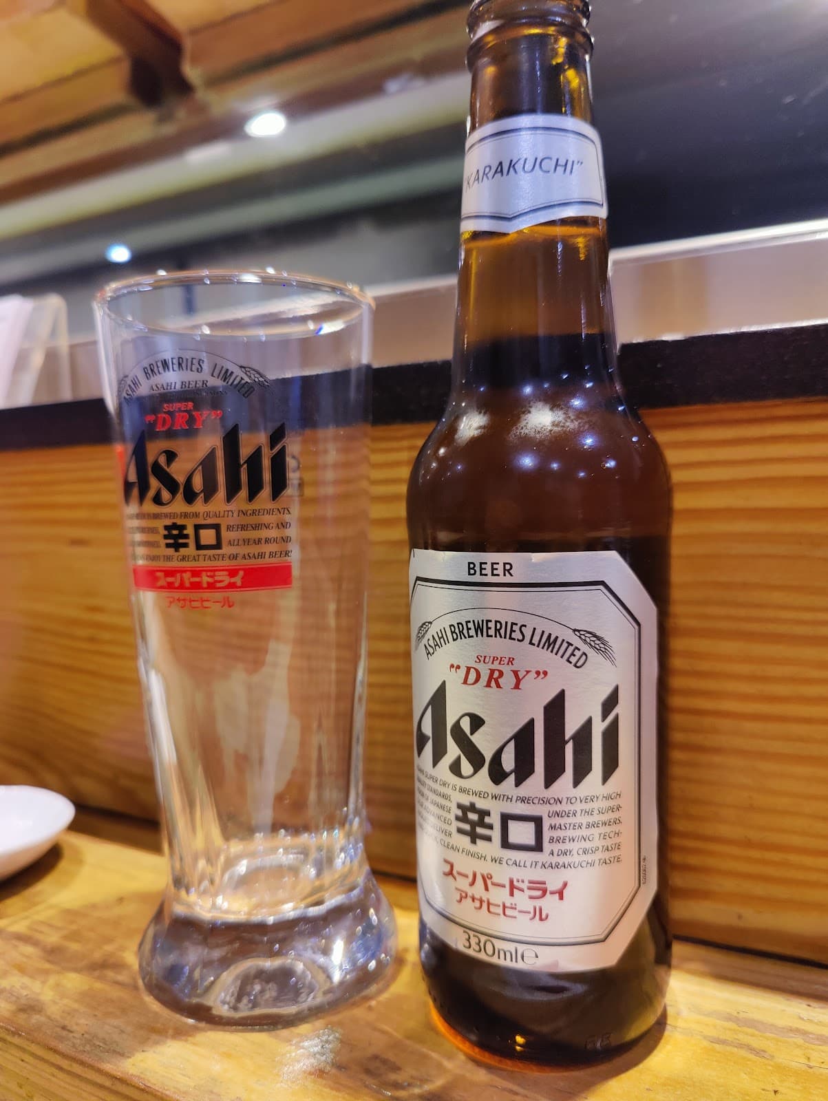Roi du sushi - 10