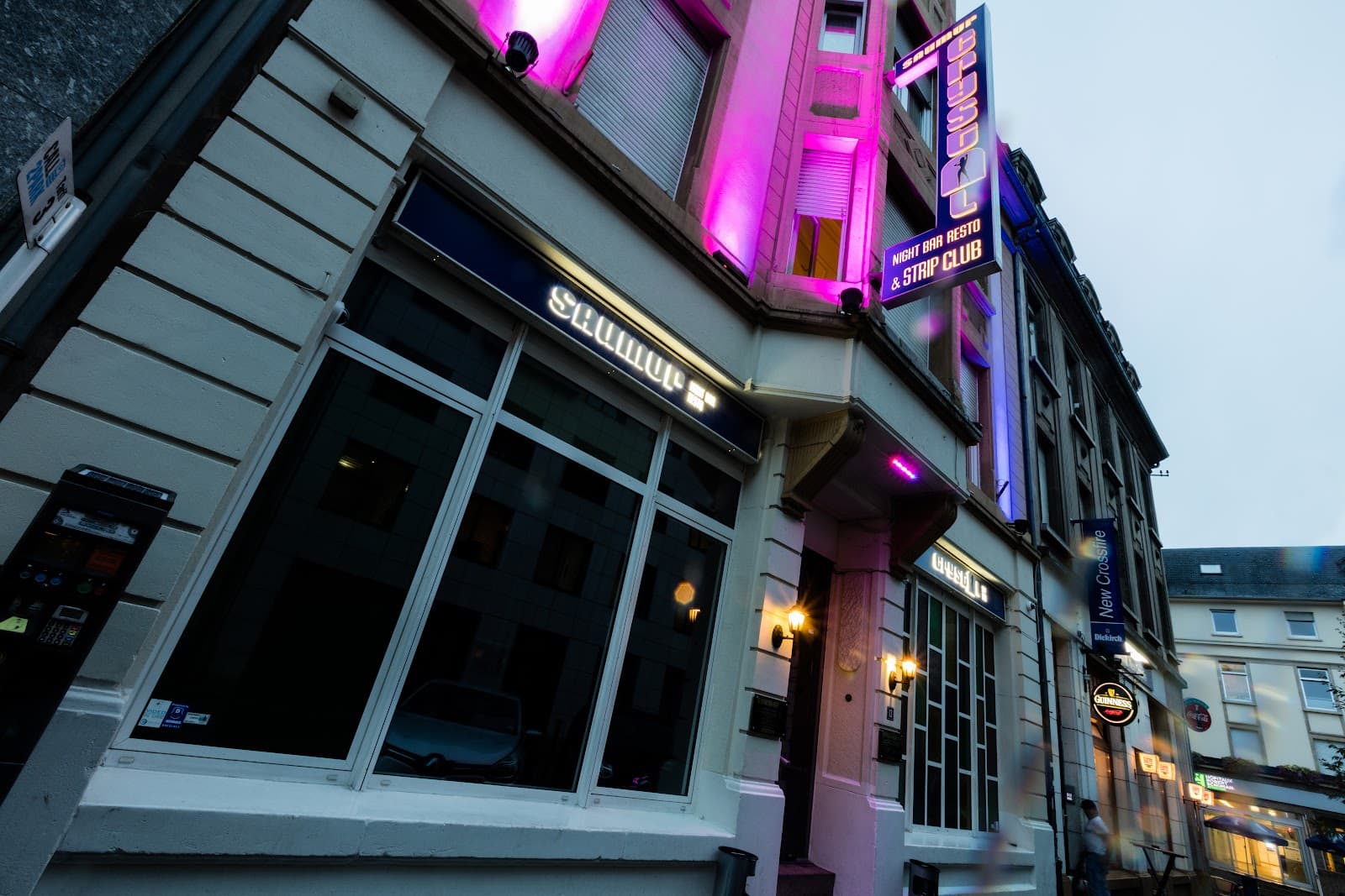 So much more than a nightclub - 6
