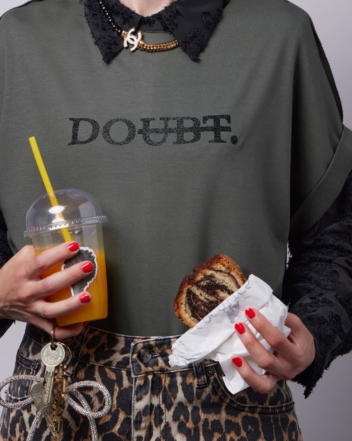 Vol(t)age, the concept store that's shaking up fashion in Luxembourg - 7