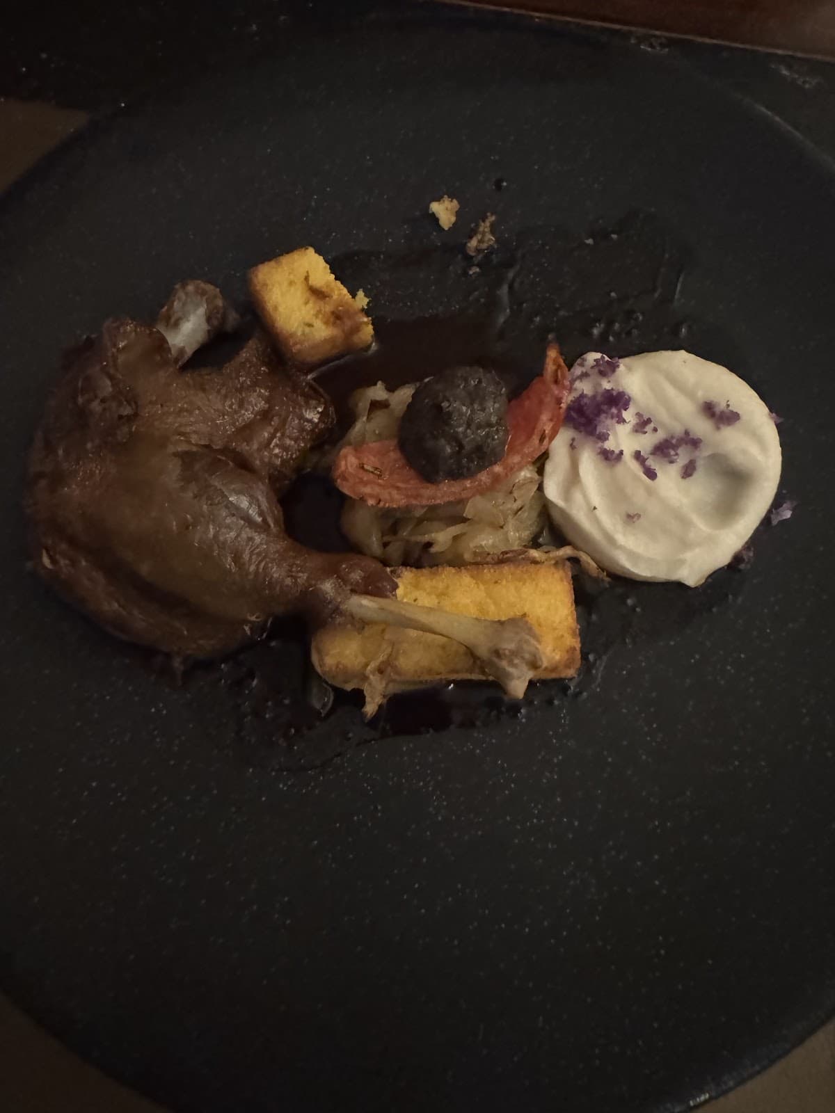 La cuisine, un septième art ! - 7