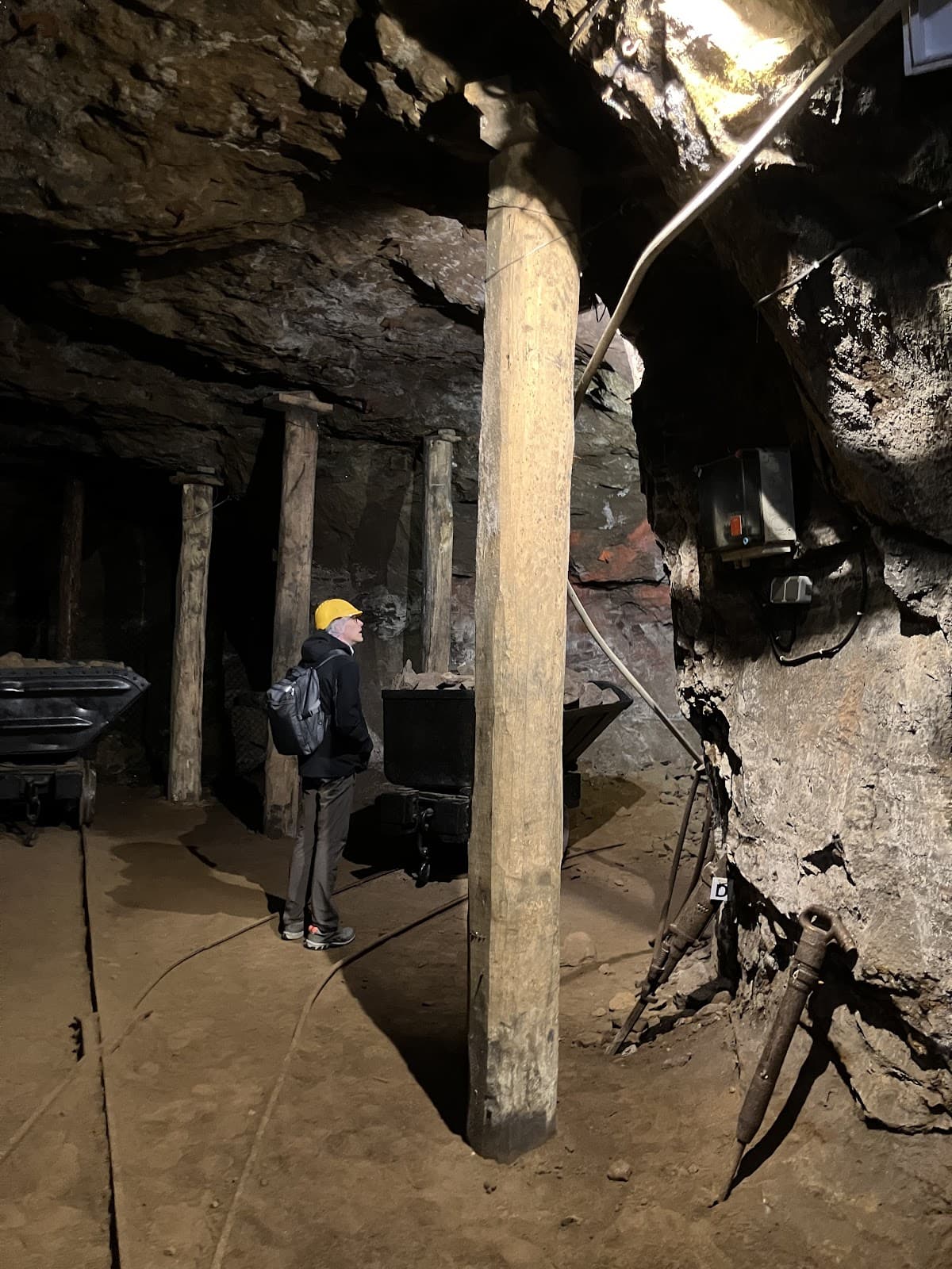 Hey ho hey ho on rentre du boulot - 8