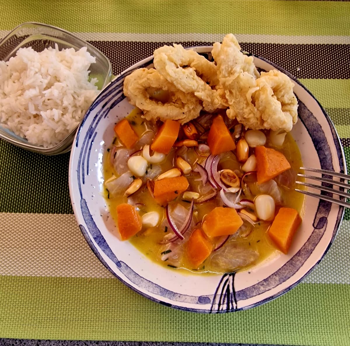 A little piece of Peru comes to Esch-sur-Alzette - 5