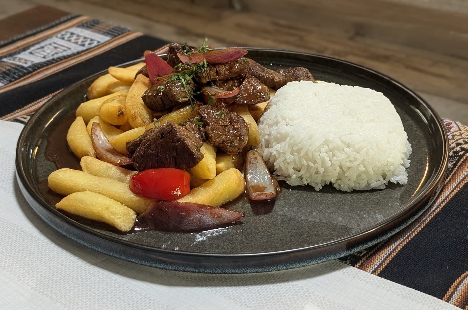 A little piece of Peru comes to Esch-sur-Alzette - 4
