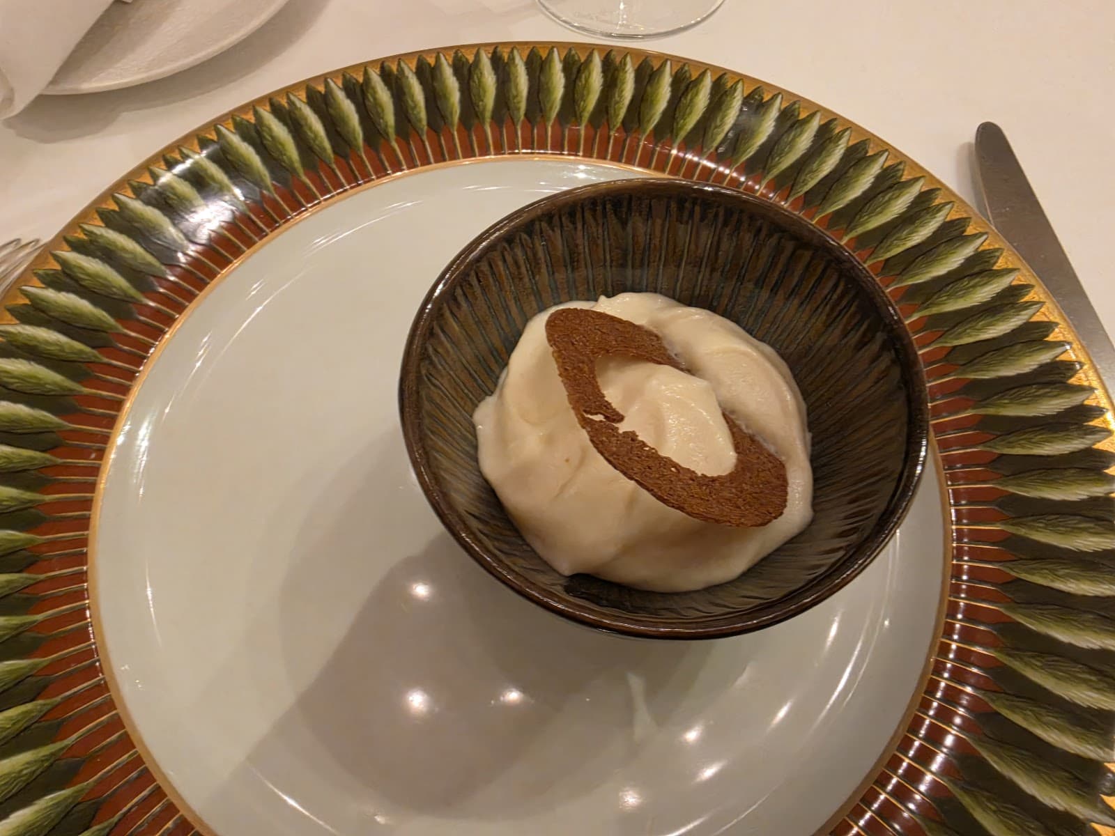 Le Sud: gastronomic restaurant and rooftop at Rives de Clausen - 8