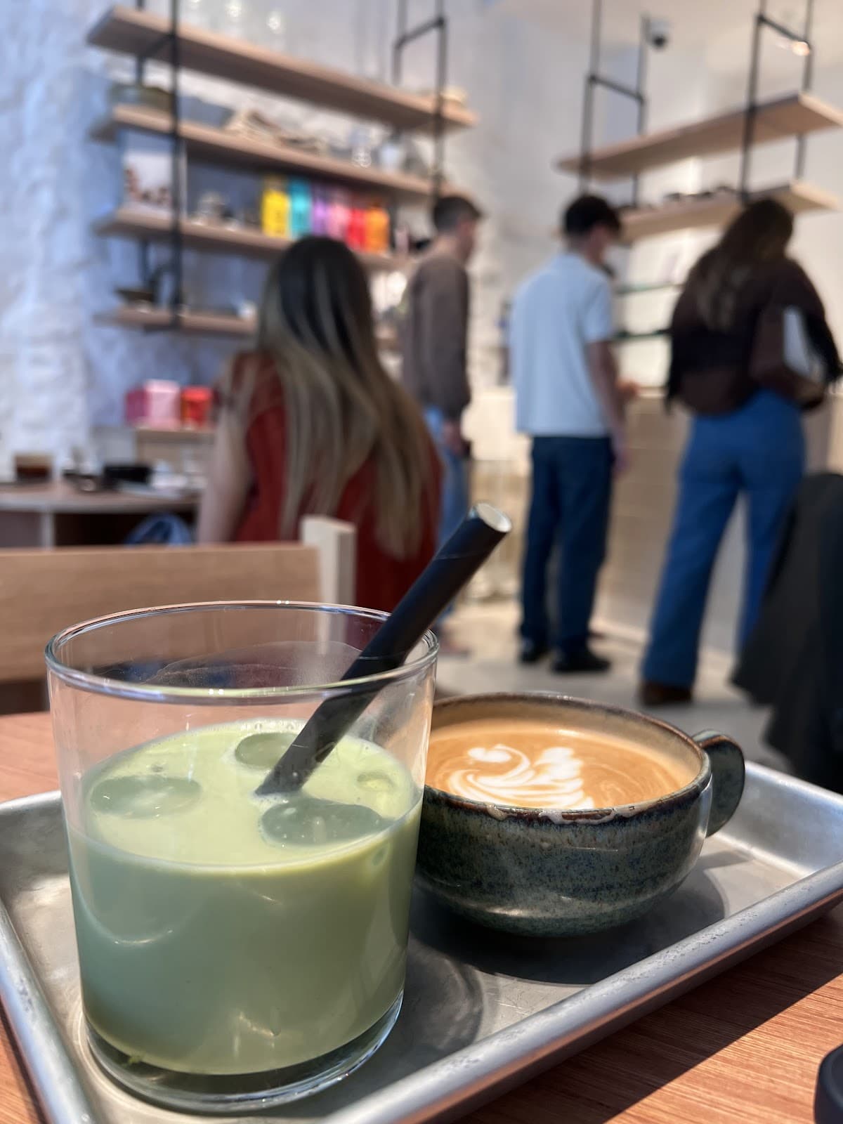 The Little Bakeshop: the best pastries in Luxembourg City - 11
