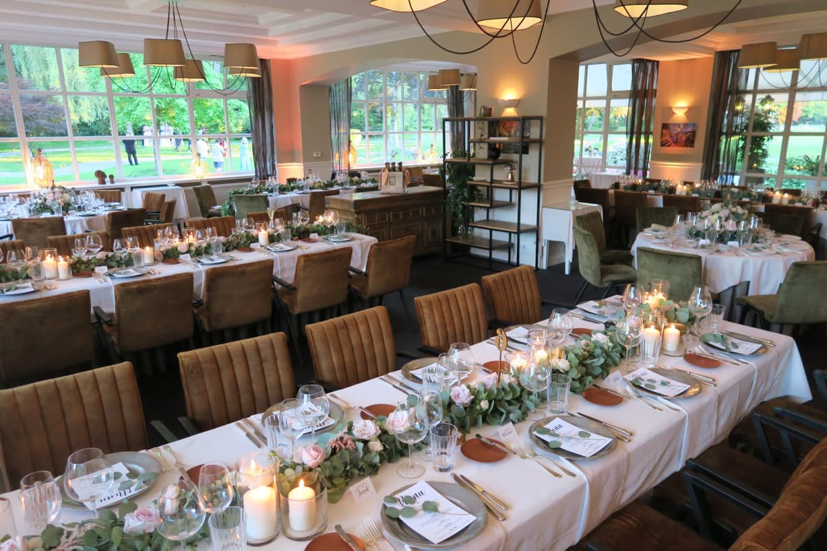 Domaine de la Gaichel: 3 lunches to discover near Arlon - 4