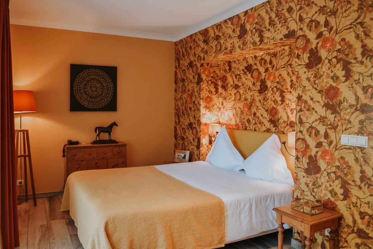 Domaine de la Gaichel: 3 lunches to discover near Arlon - 10