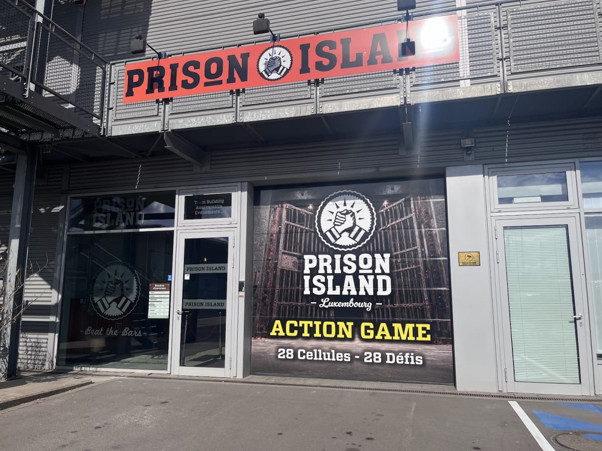 Prison Island, l’action game le plus immersif de Luxembourg - 6