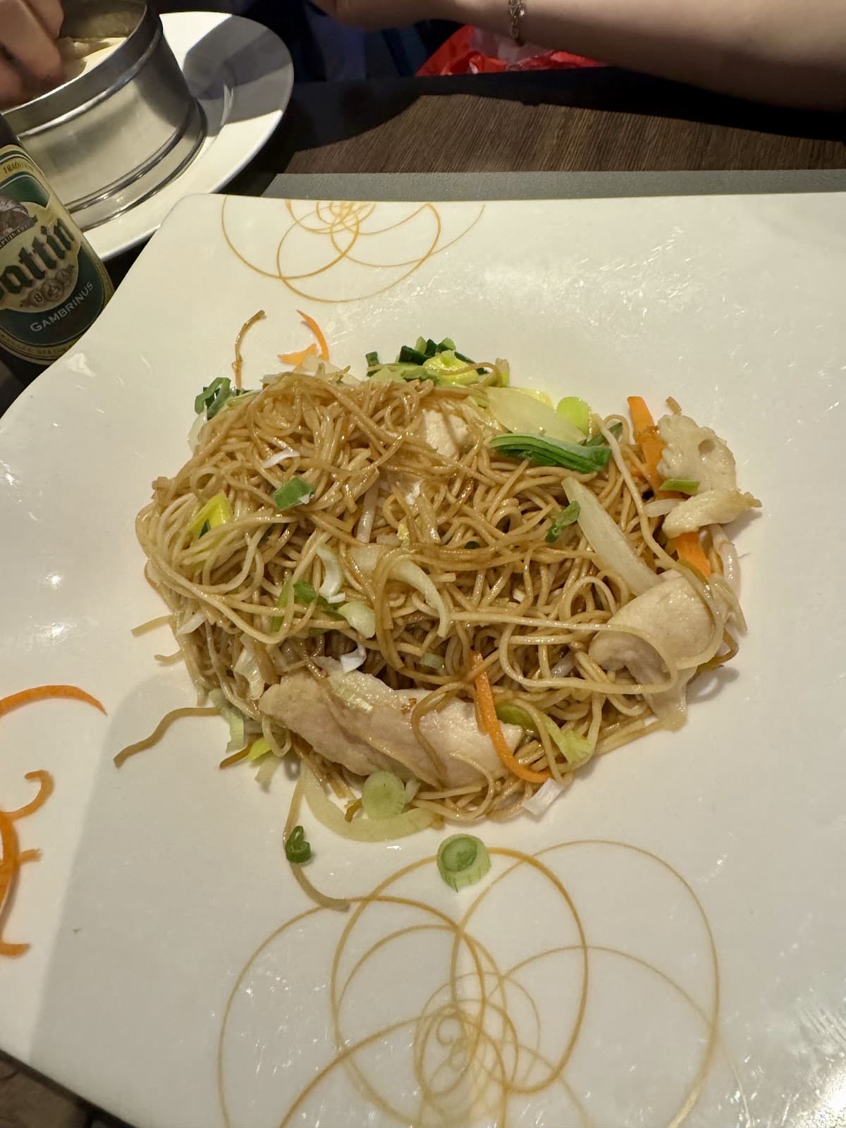 Papaya : cuisine asiatique, spécialités thaïlandaises, japonaises et chinoises à Mamer - 7