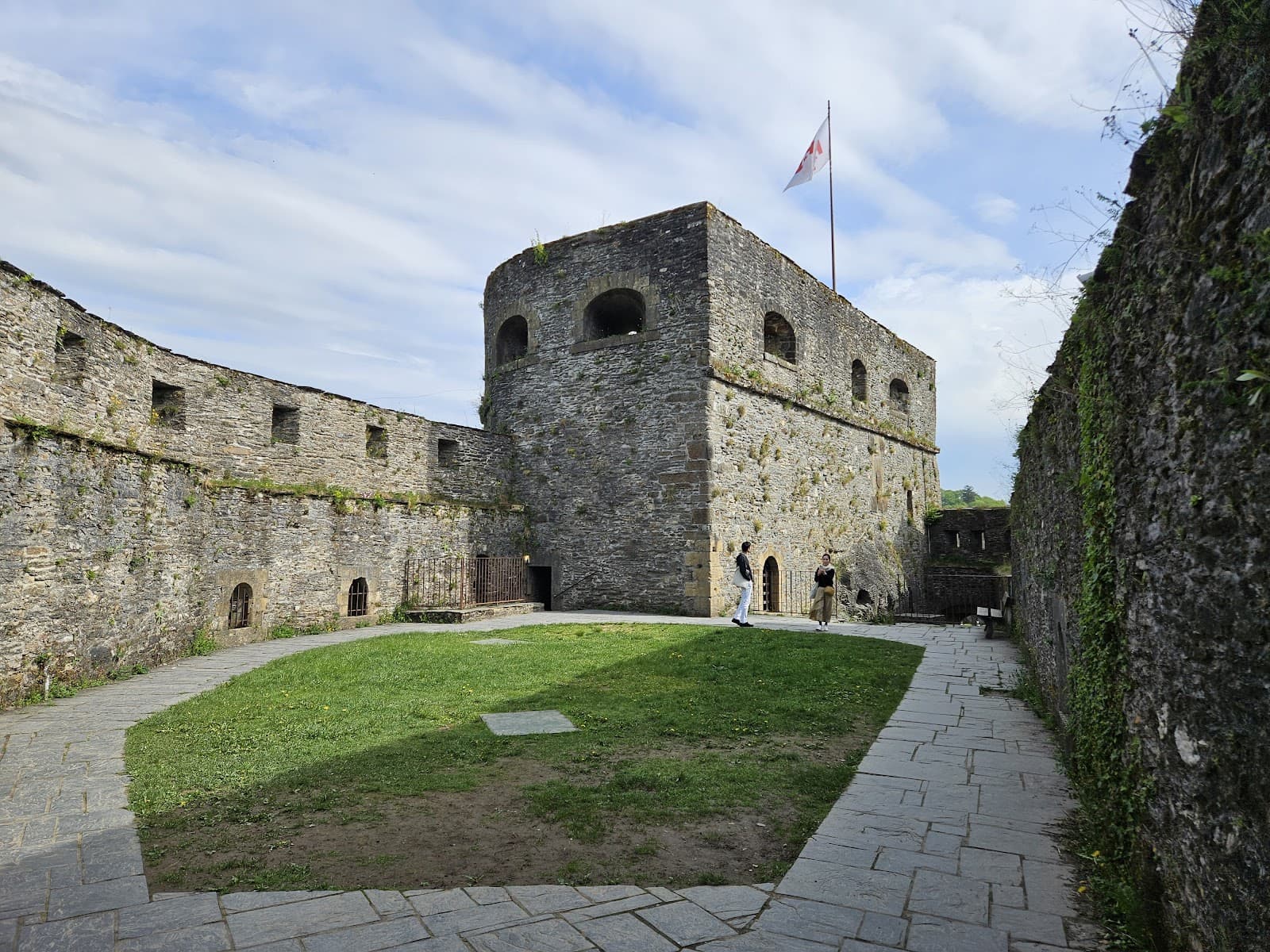 Château des aigles - 7