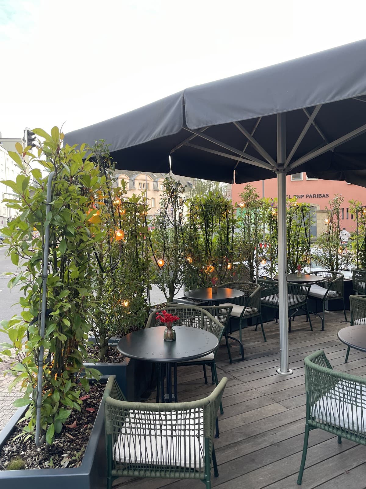 La dolce vita awaits you in Mersch - 7