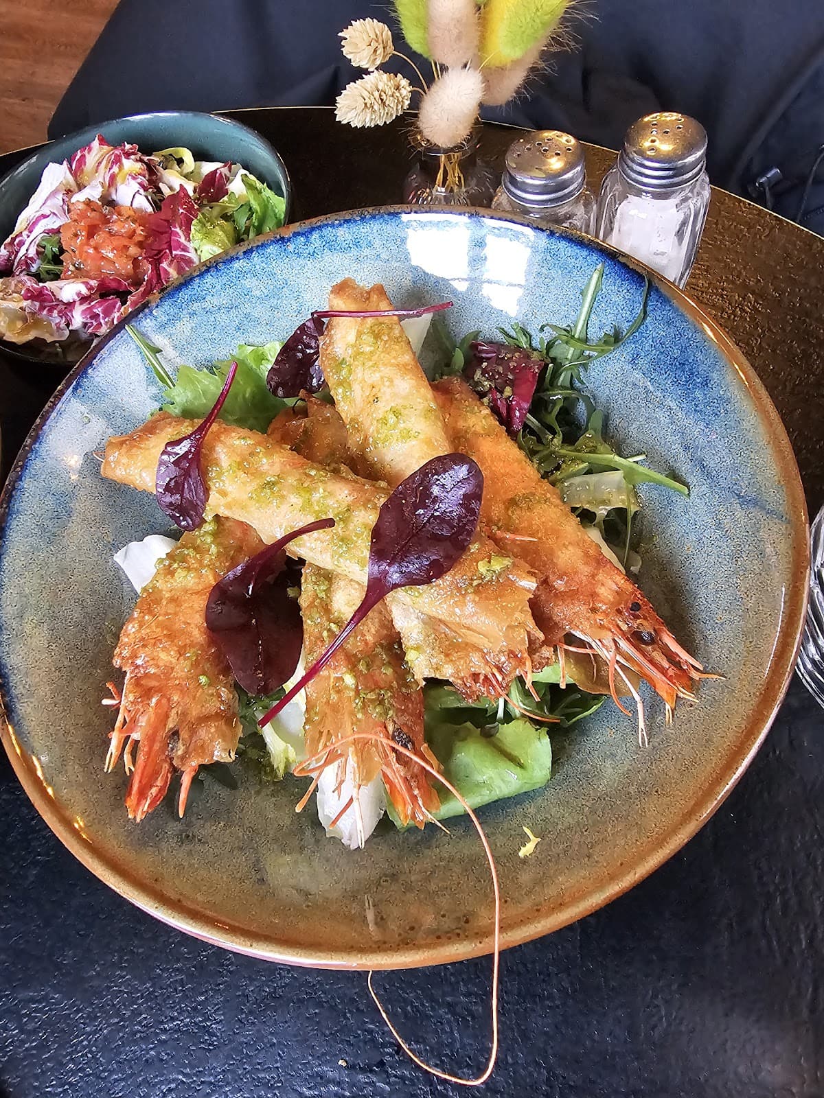 Magnifique terrasse au cœur du Grund et brasserie italienne - 9