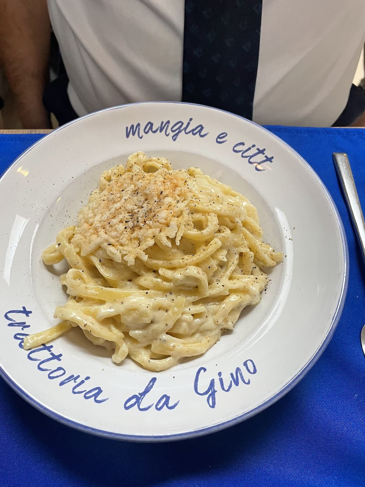 Spécialités de la mama - 5