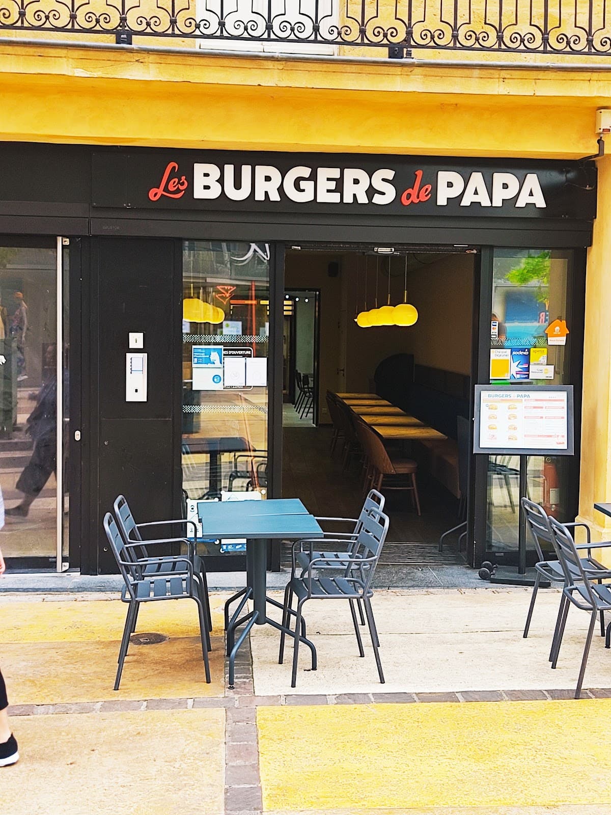 Papa où t'es? Où t'es? - 2