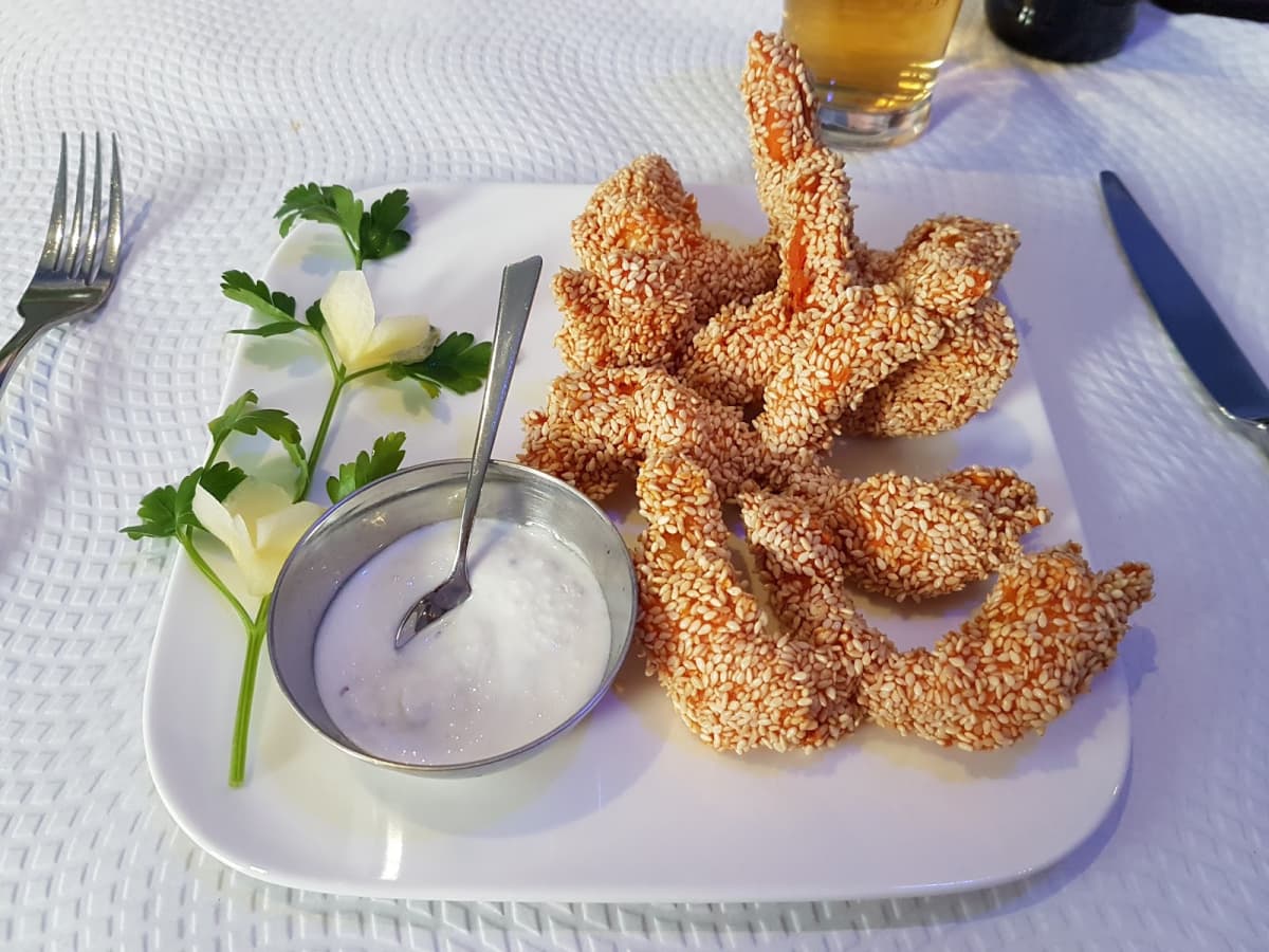 Bollywood s'invite dans ton assiette - 3