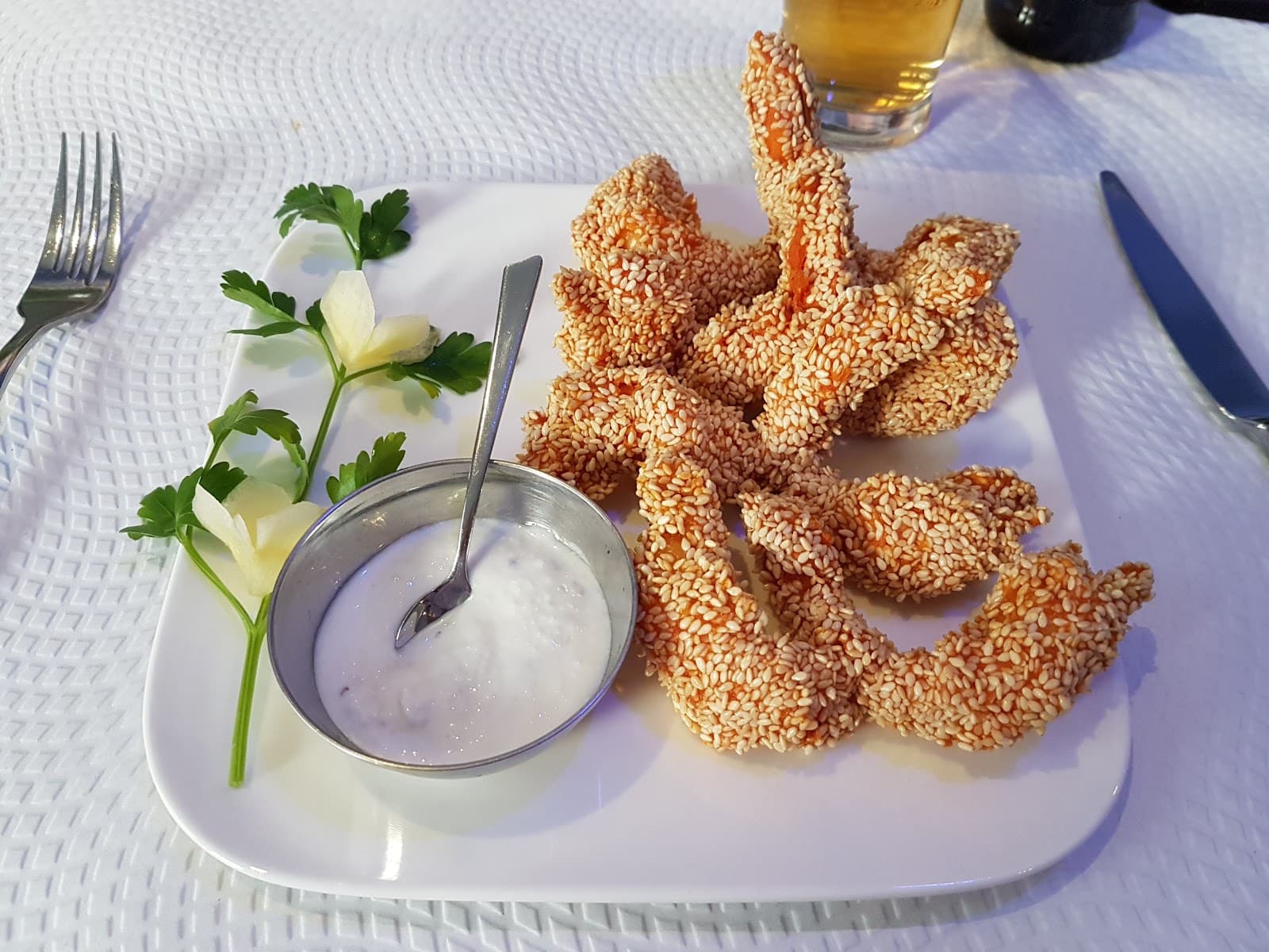 Bollywood s'invite dans ton assiette - 3