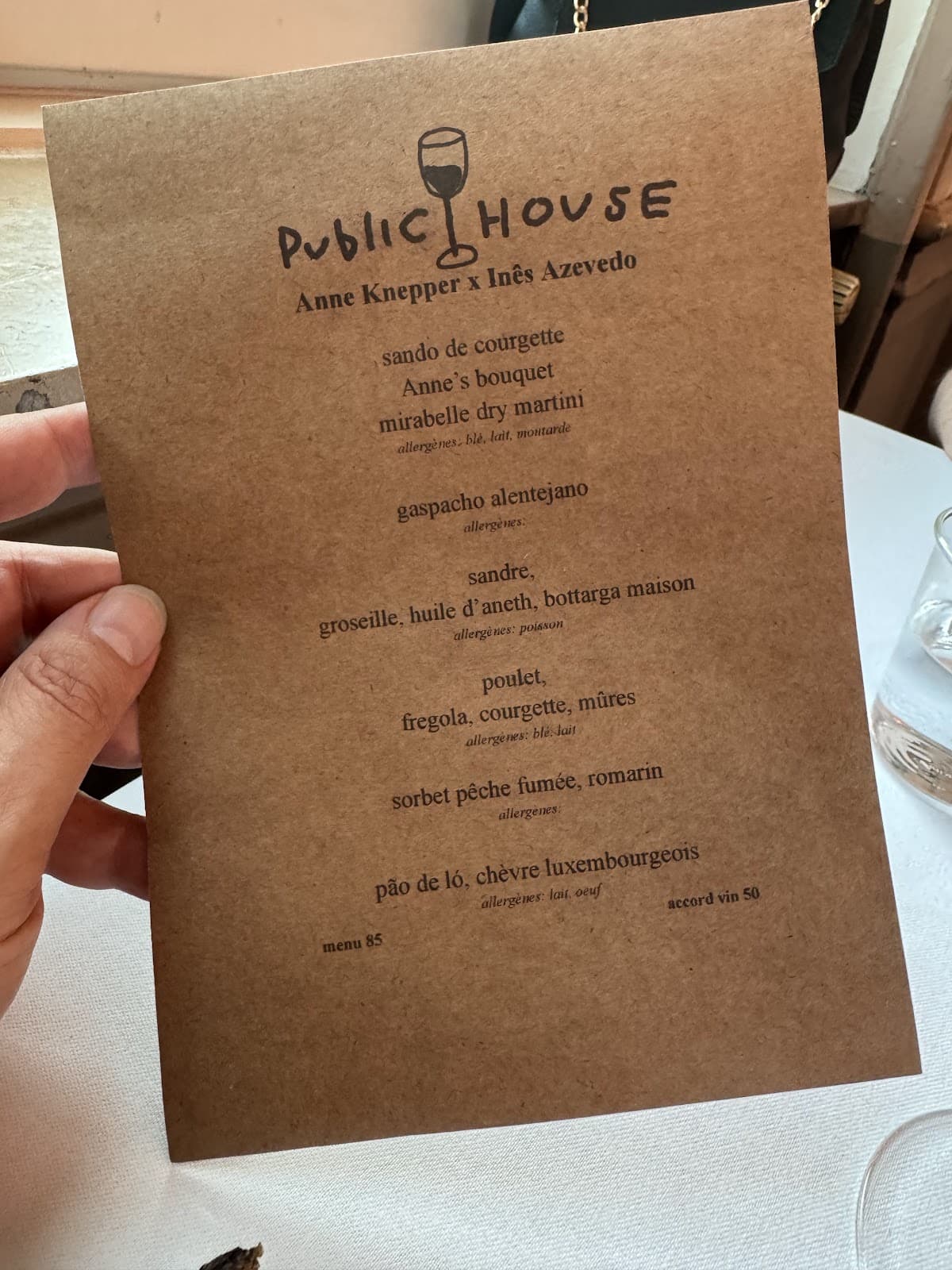 Une cuisine qui casse les codes - 9