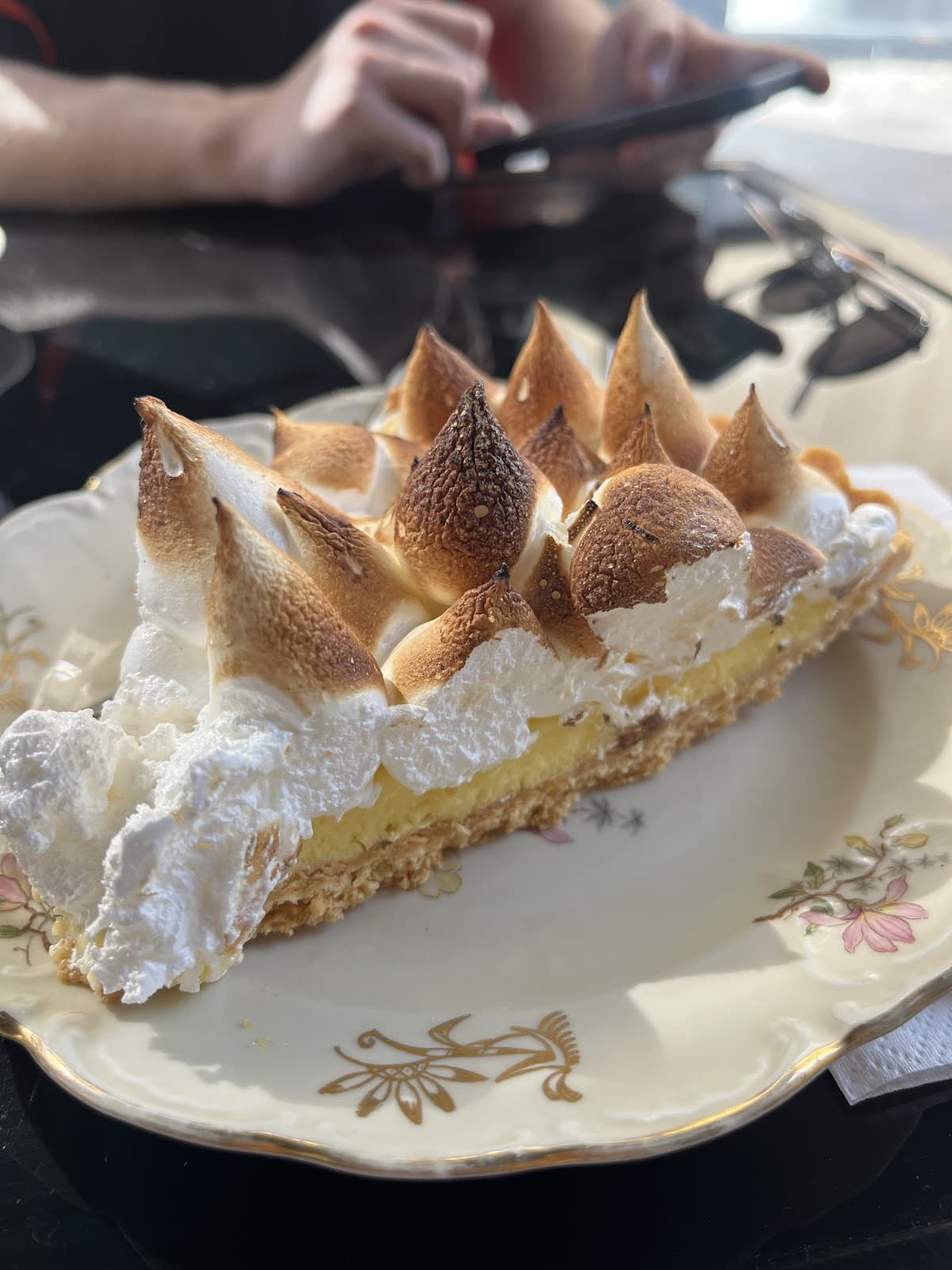 Happiness is a piece of cake! - 9