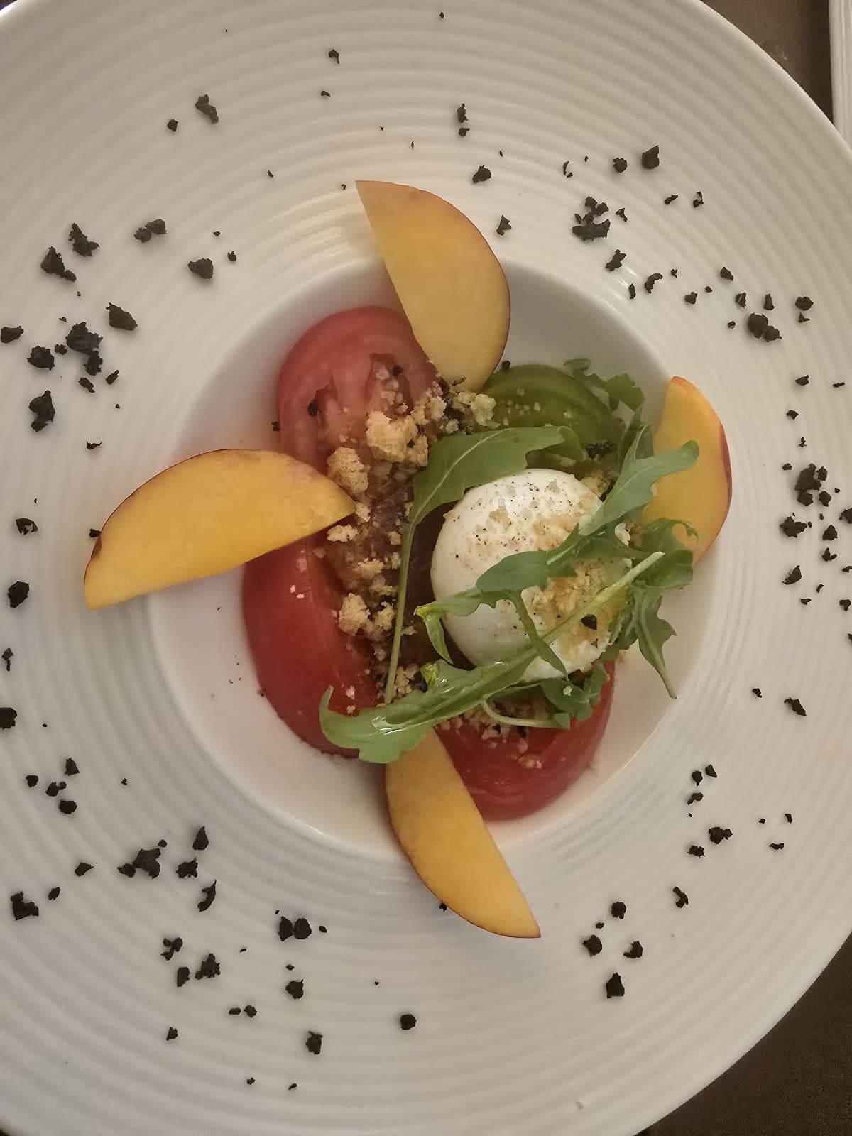 La cuisine, un septième art ! - 5