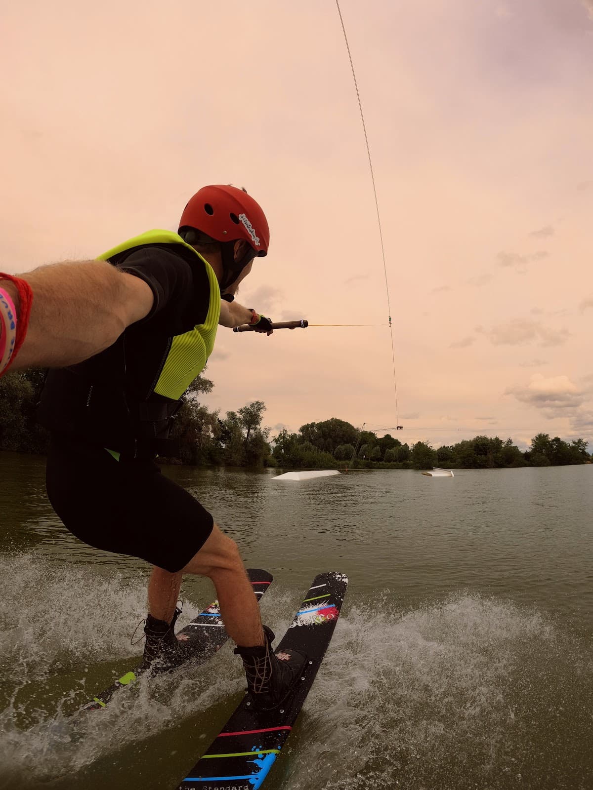Moselle Wake Park & Crazy Splash : les jeux d'eau à tester - 7