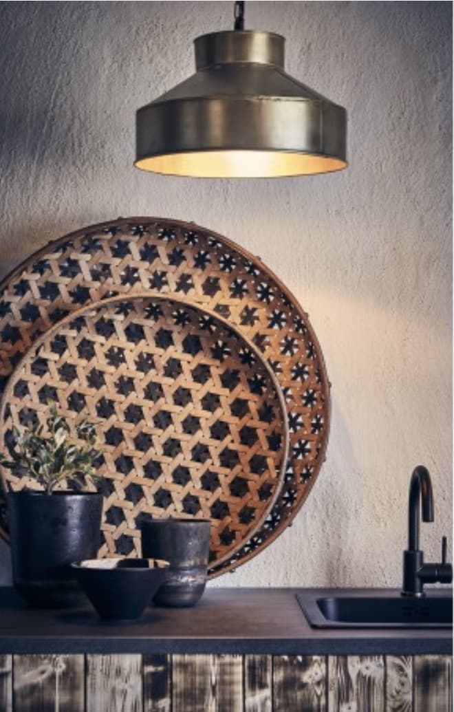 Esch's decorative gem - 6