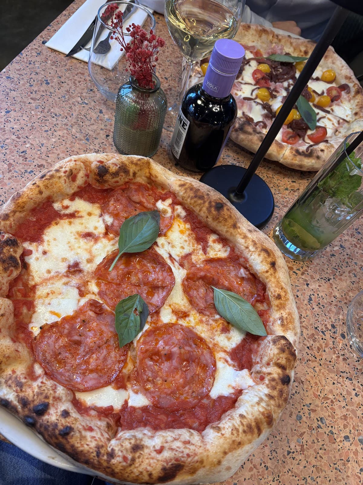 La dolce vita awaits you in Mersch - 9