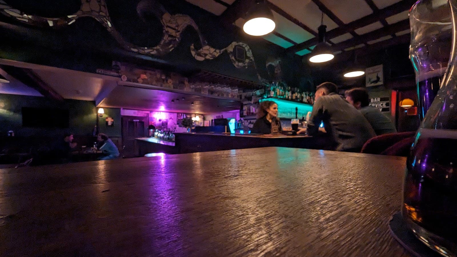 Liquid Bar: Live Music in Grund - 8