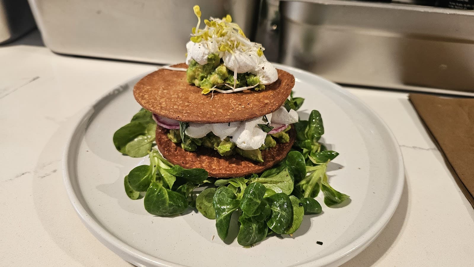 Here, happiness is homemade - 7