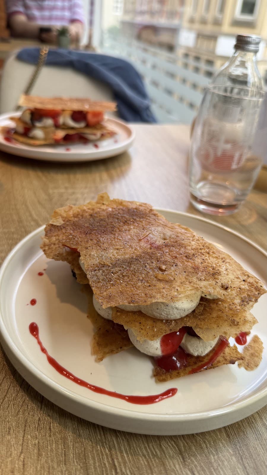 Here, happiness is homemade - 9