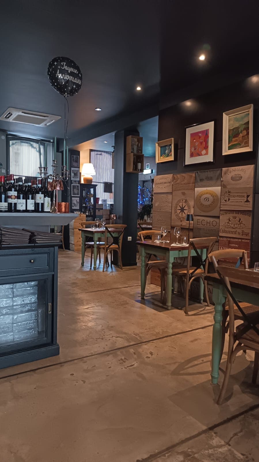 La taverne des saveurs italiennes - 6