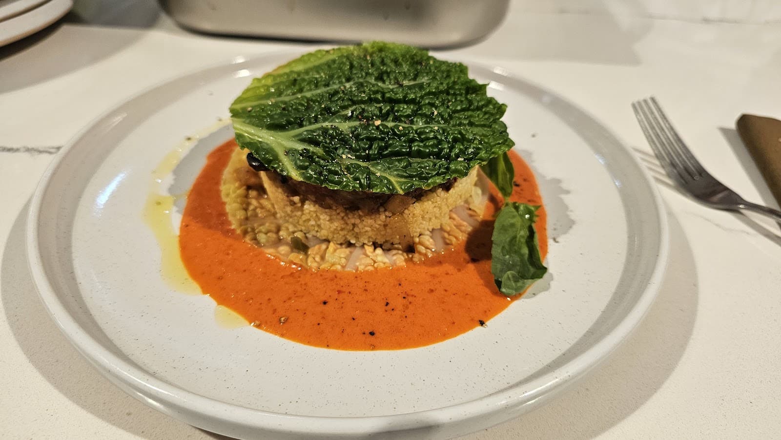 Here, happiness is homemade - 10