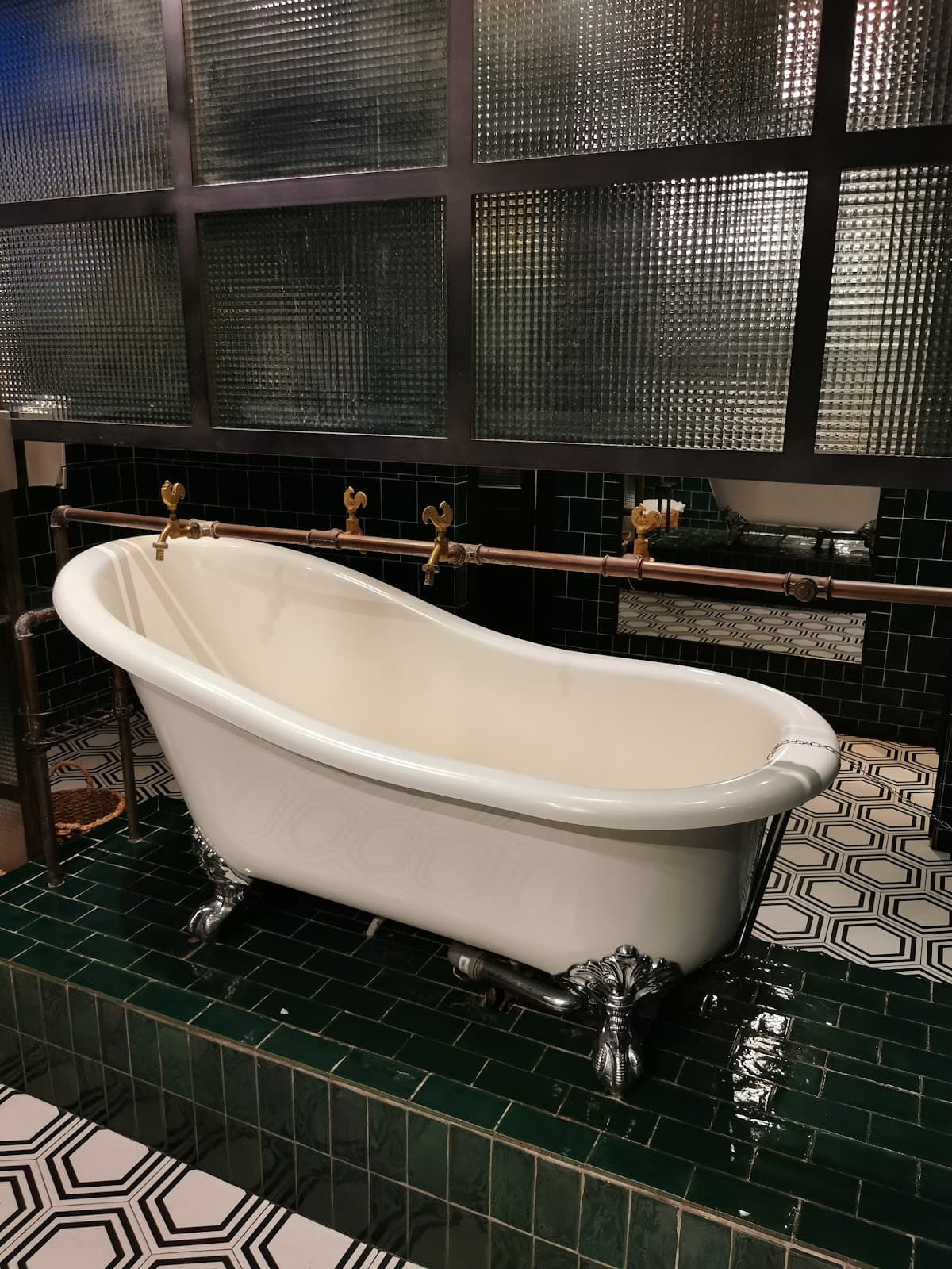 En mode apéro ou resto ? - 6