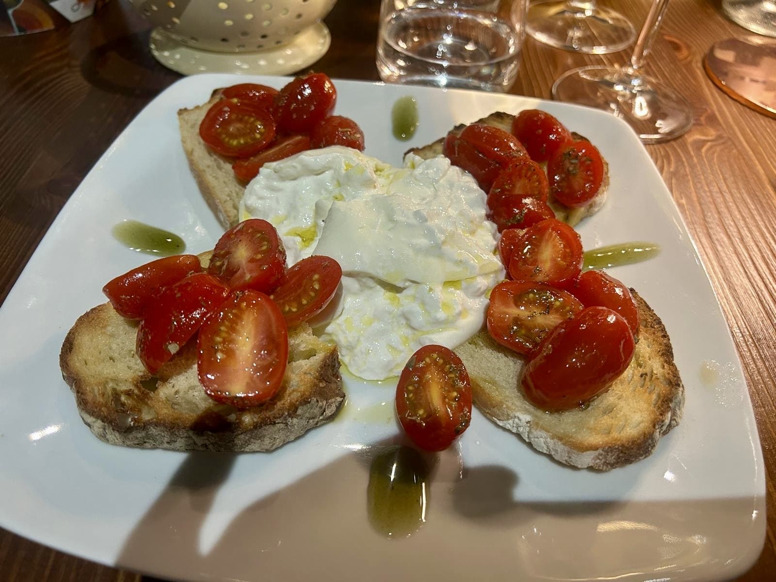 The tavern of Italian flavors - 9