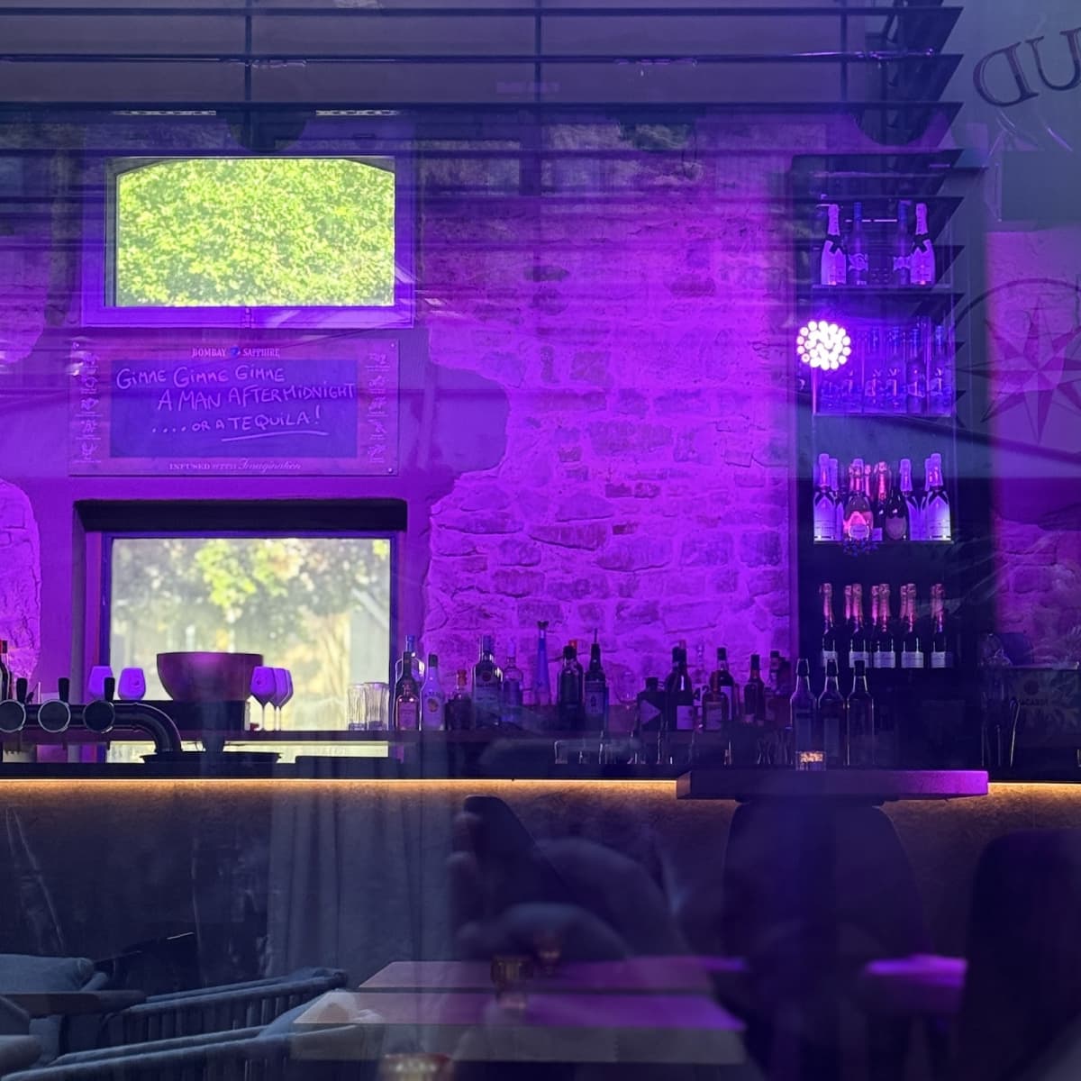 Dorothy’s Luxembourg : le bar LGBTQIA+ aux Rives de Clausen - 2