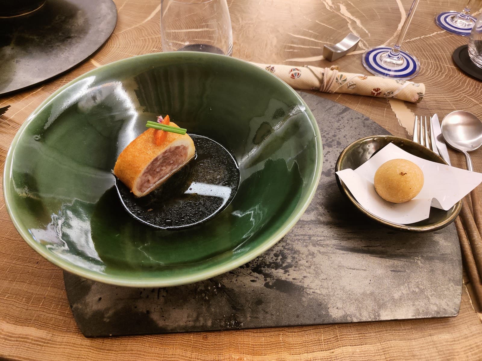 Passer un sake moment chez Ryôdô - 11