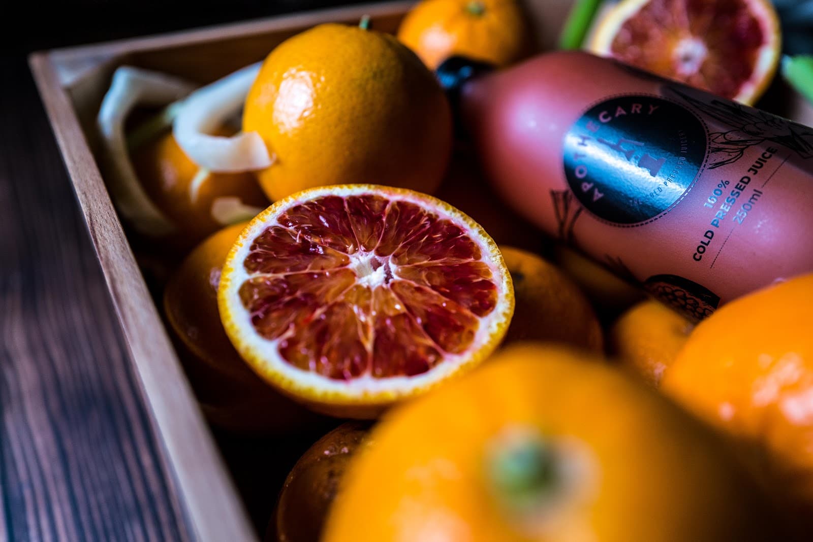 Fresh juices it's here! - 6