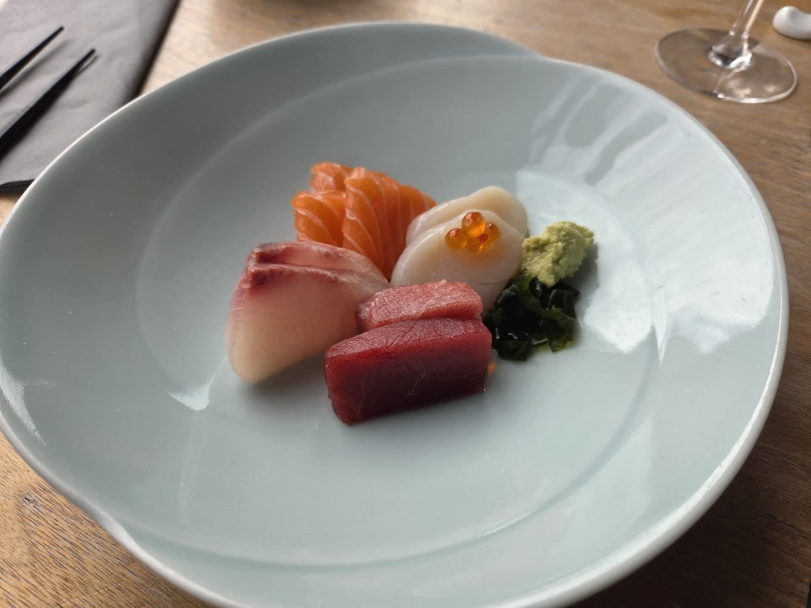 Le bon vivant - 8