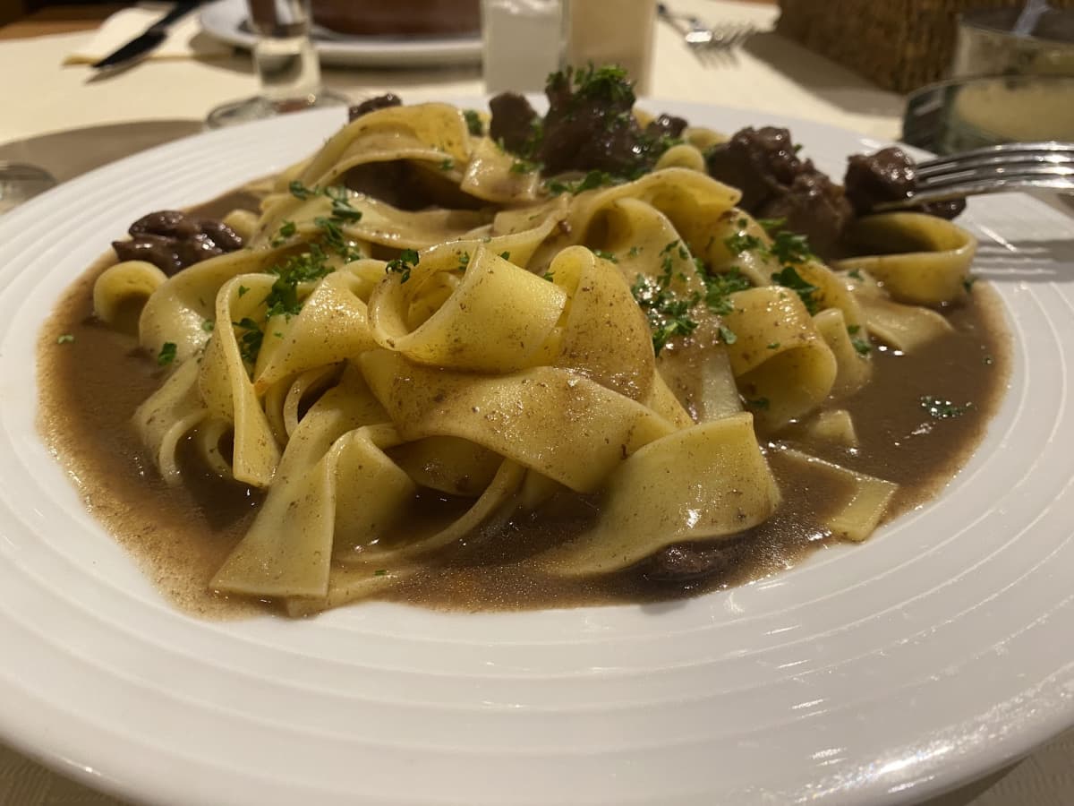 Bentornato a casa - 5
