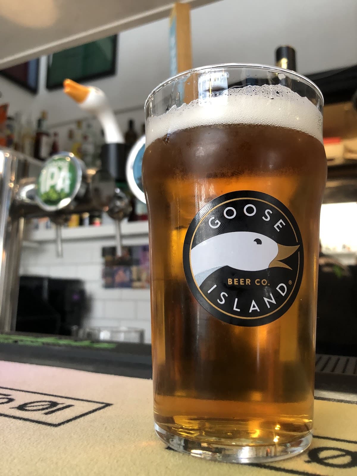 Burgers, beers and sport! - 6