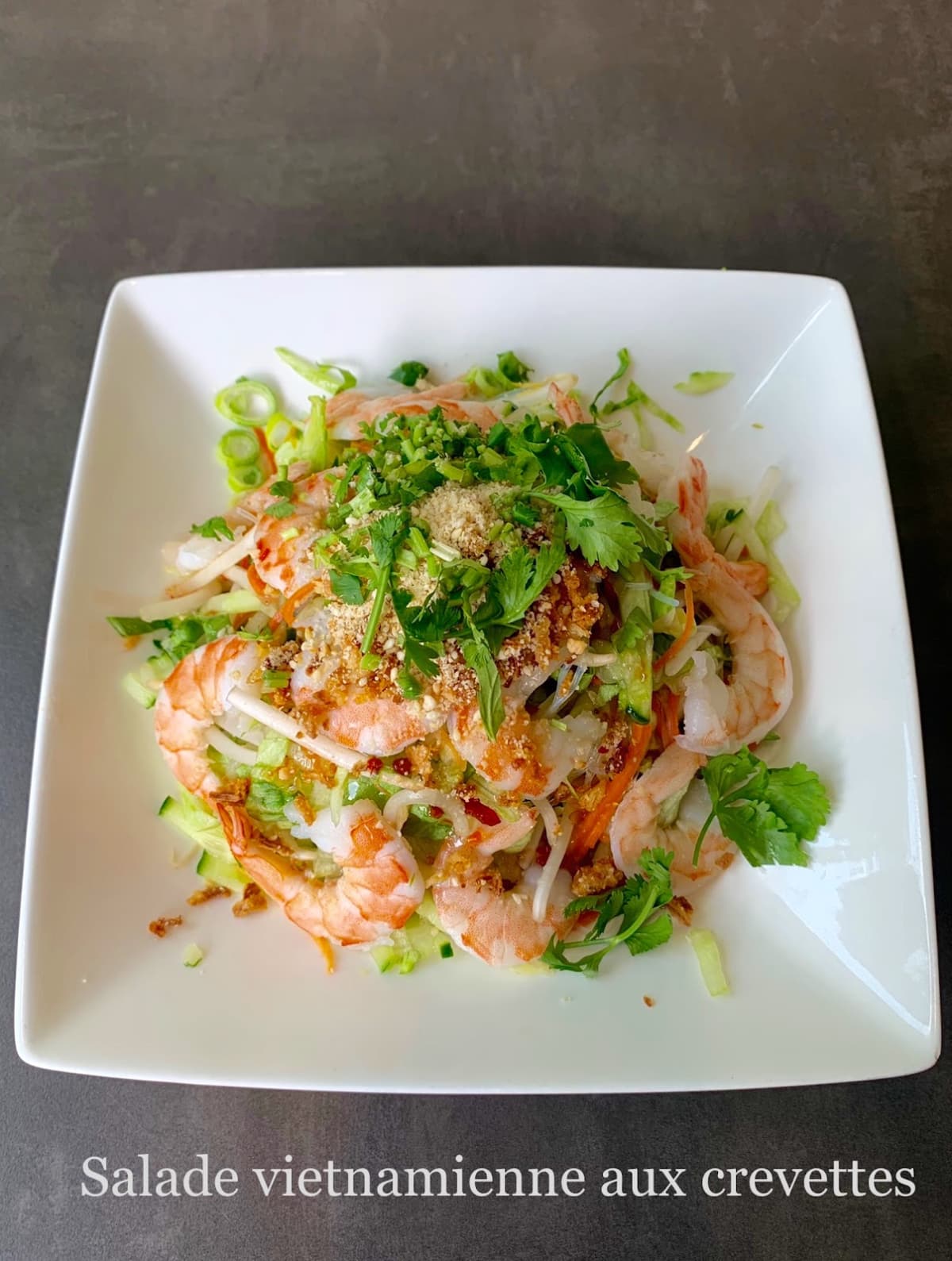 Lunch Vietnamien - 3
