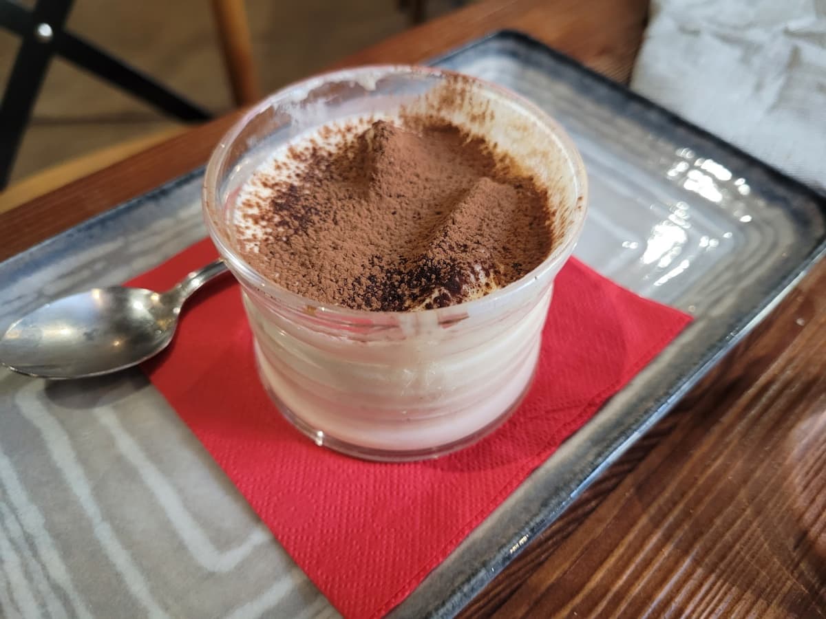 La taverne des saveurs italiennes - 7
