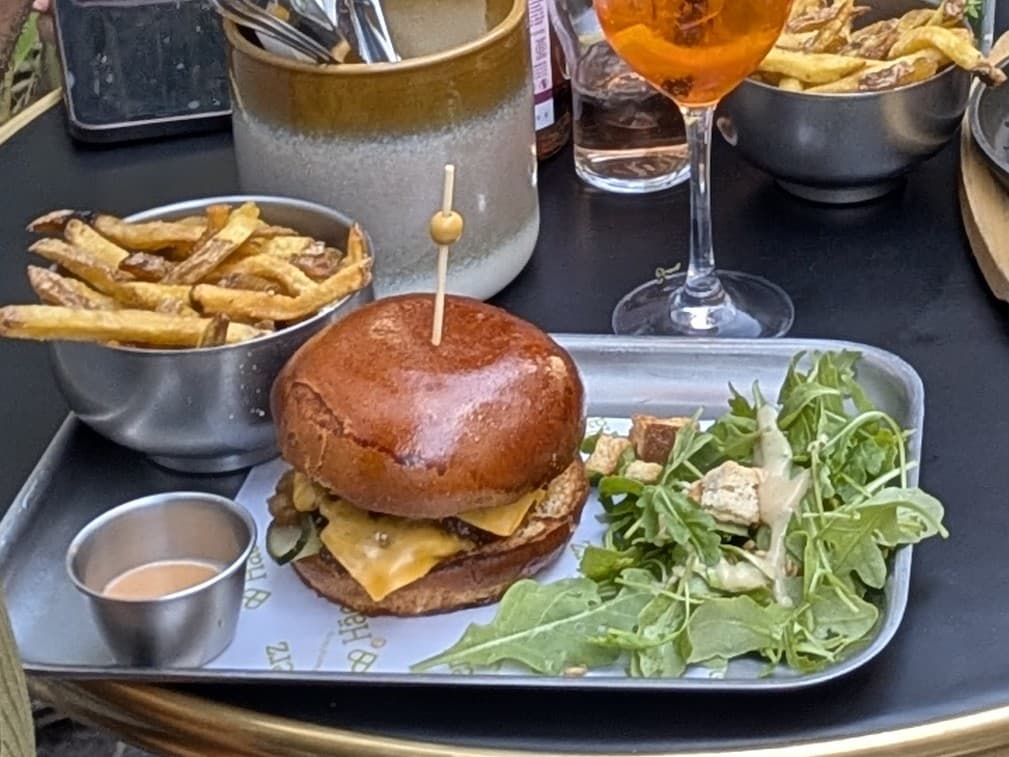 Un brunch qui voit double ! - 9